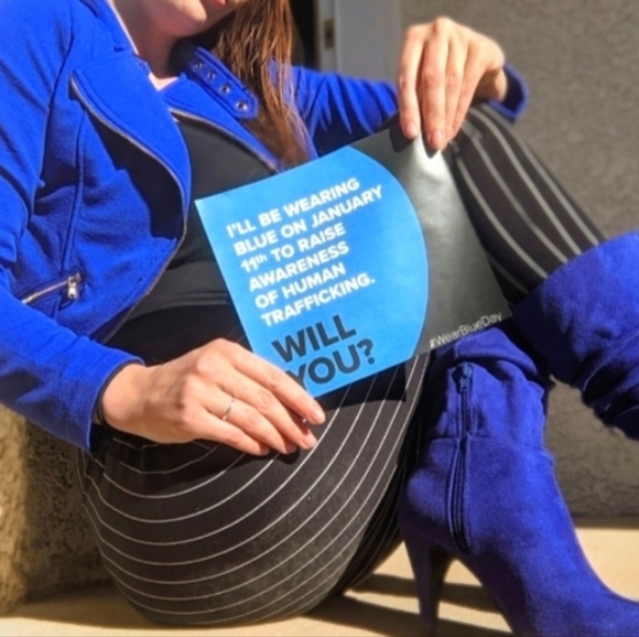 Meet Your Posh Ambassador Ms Rogers - Picture 3 of 16